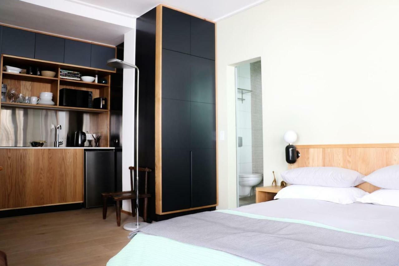 Апартаменты Casa 1 Кейптаун Экстерьер фото